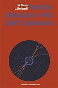 Particle Detection with Drift Chambers (Paperback, Springer Study)