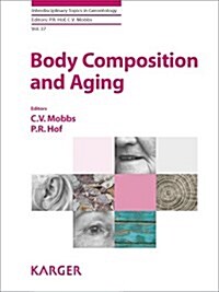 Body Composition and Aging (Hardcover)