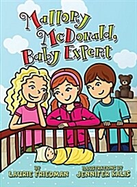 Mallory McDonald, Baby Expert (Paperback)