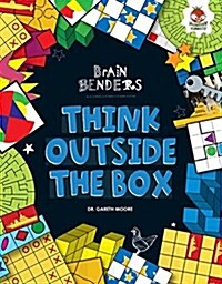 Think Outside the Box (Library Binding)