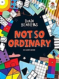 Not So Ordinary (Paperback)