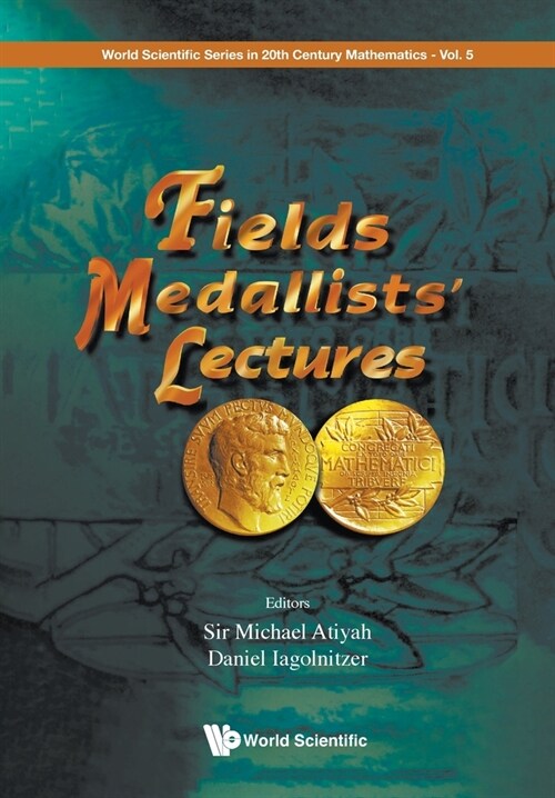 Fields Medallists Lectures (Paperback)