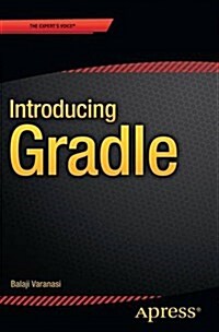 Introducing Gradle (Paperback)