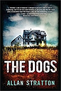 The Dogs (Paperback)