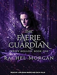 The Faerie Guardian (Audio CD, CD)