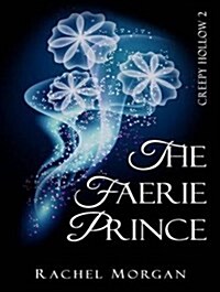 The Faerie Prince (Audio CD, CD)