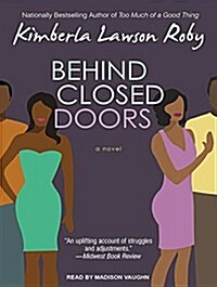 Behind Closed Doors (Audio CD)