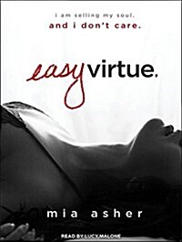 Easy Virtue (Audio CD)