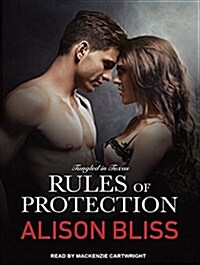 Rules of Protection (Audio CD)