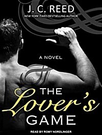 The Lovers Game (MP3 CD, MP3 - CD)