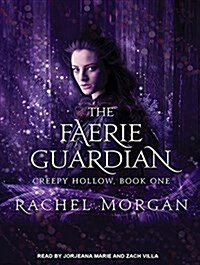The Faerie Guardian (MP3 CD, MP3 - CD)