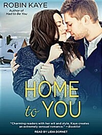 Home to You (MP3 CD)