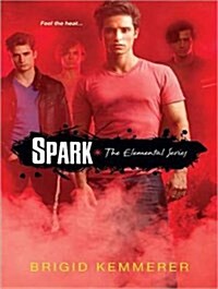 Spark (MP3 CD)