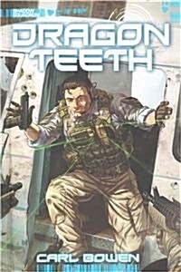 Dragon Teeth (Hardcover)