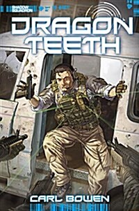 Dragon Teeth (Paperback)