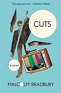 Cuts (Paperback)