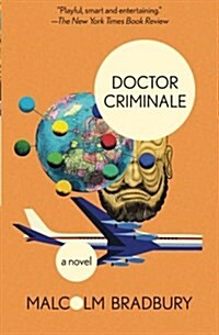 Doctor Criminale (Paperback)