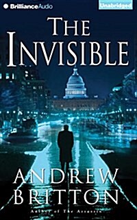 The Invisible (Audio CD, Library)