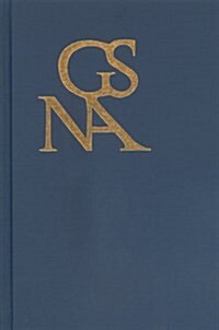 Goethe Yearbook 22 (Hardcover)