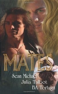 Mates (Paperback)