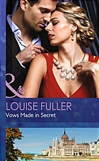 Vows Made in Secret (Hardcover)