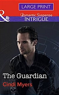 The Guardian (Hardcover)