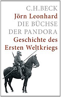 Die Büchse der Pandora