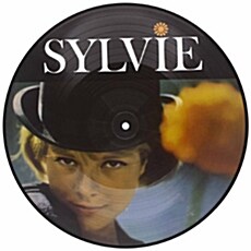 [수입] Sylvie Vartan - Sylvie [LP]