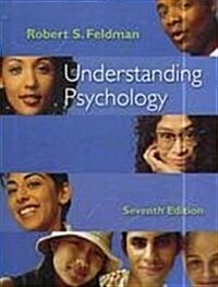 Understanding Psychology (Hardcover, 7th)