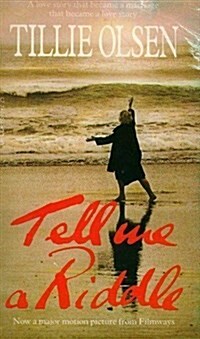 Tell Me a Riddle (Mass Market Paperback)