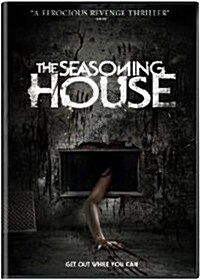 [수입] Seasoning House (더 시즈닝 하우스)(지역코드1)(한글무자막)(DVD)