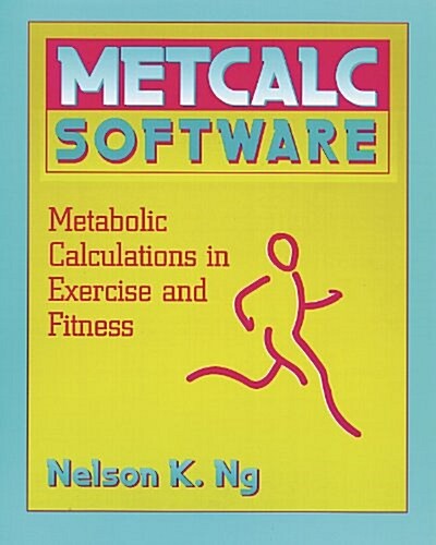 Metcalc Software (Paperback, Diskette)