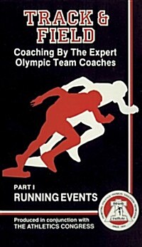 Coaching By The Experts (VHS, 1st, NTS)