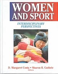 Women and Sport (Hardcover)