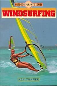 Windsurfing (Paperback)