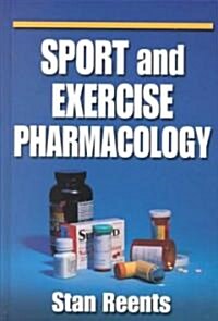 Sport and Exercise Pharmacology (Hardcover)