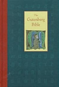 The Gutenberg Bible: Landmark in Learning (Hardcover, 2)
