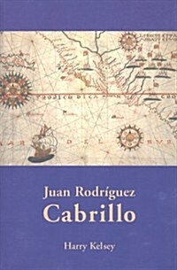 Juan Rodriguez Cabrillo (Paperback)