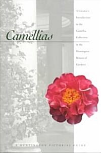 Camellias (Paperback, Revised, Expanded)