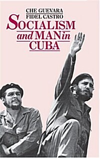 Socialism and Man in Cuba (Paperback, Expanded)