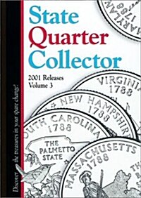 State Quarter Collector, 2001 Releases (Hardcover)