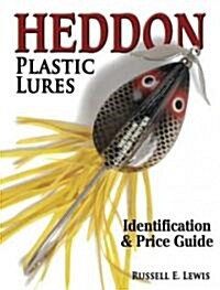 Heddon Plastic Lures (Paperback)