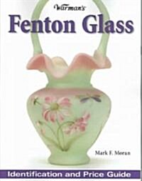 Warmans Fenton Glass (Paperback)