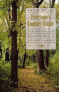 Everyones Country Estate (Paperback)