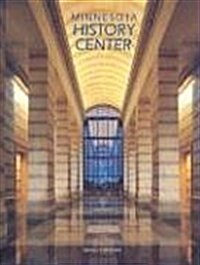 Minnesota History Center (Paperback)