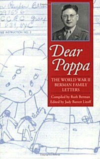 Dear Poppa (Paperback)