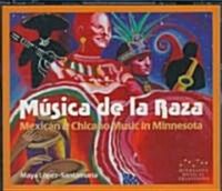 Musica De LA Raza (Audio CD)