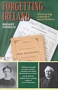 Forgetting Ireland (Hardcover)