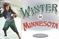 Winter in Minnesota: A Postcard Book (Novelty)
