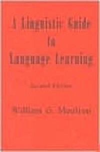 A Linguistic Guide to Language Learning (Paperback, 2)